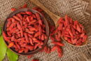 Tibetan Goji Berries - Are They an Elixir of Youth and Good Health