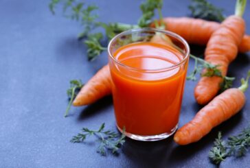 Carrots Benefits For Health